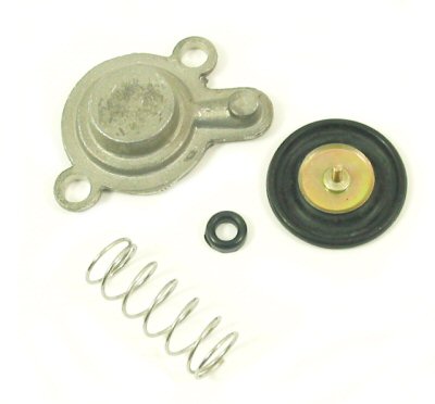 ACV Carburetor Valve Type-2